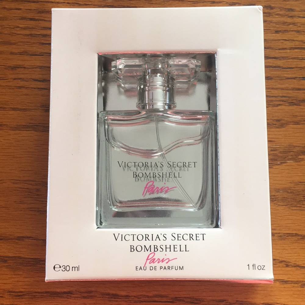 brand new VS bombshell perfume